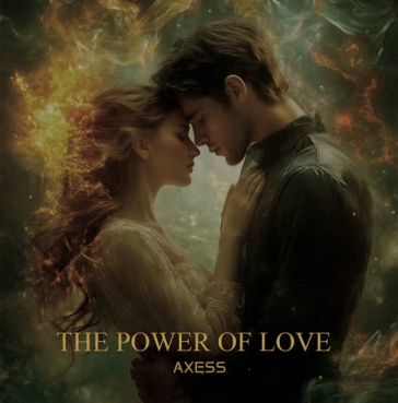 Axess - The Power of Love
