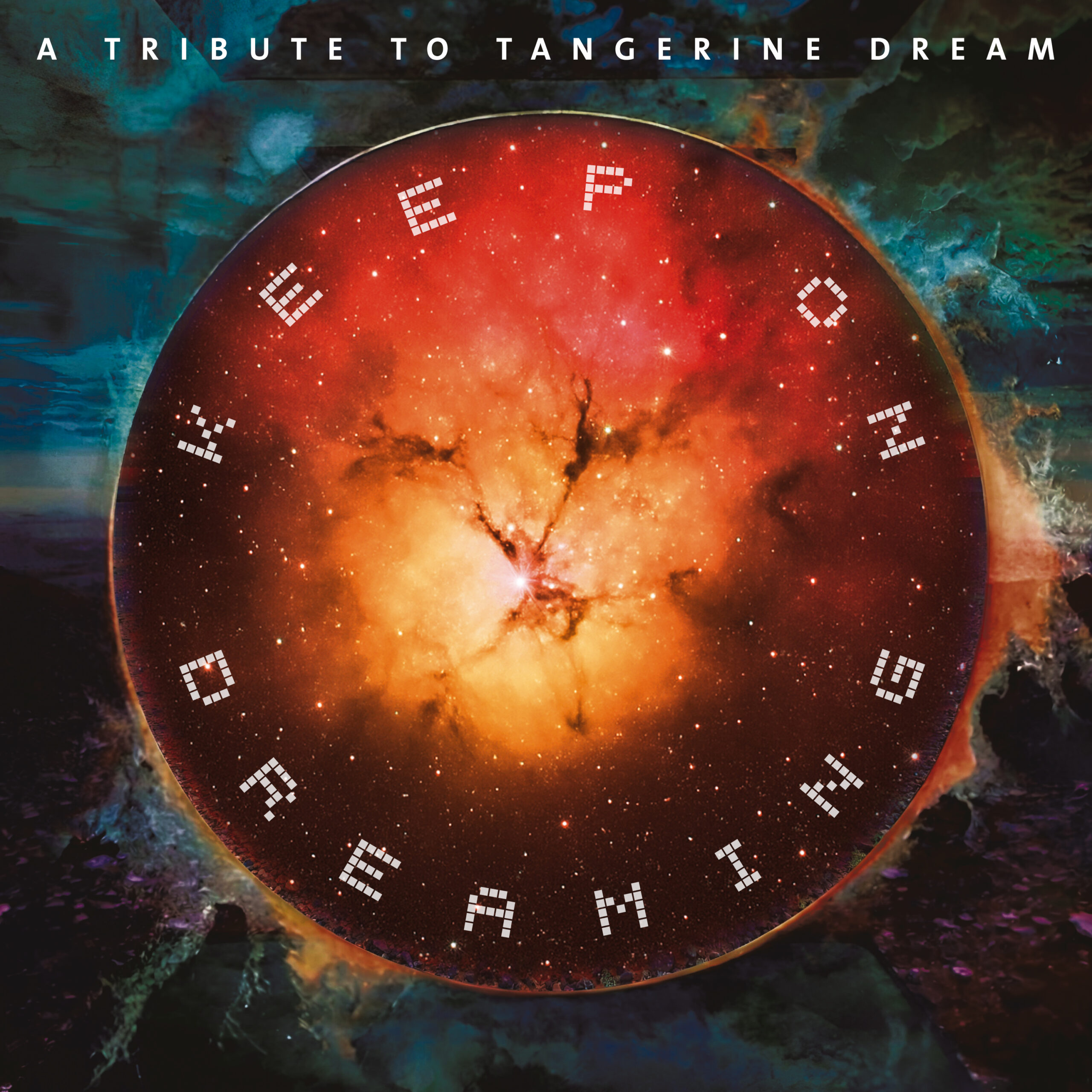 Keep On Dreaming - A Tribute To Tangerine Dream (with Johannes Schmoelling)