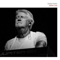Detlef Keller - 2025 Live