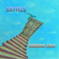 Kryfels - Brahma-Loke