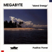 Megabyte - Island Energy (rare!! 2nd hand)