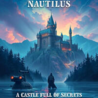 Nautilus - A Castle Full Of Secrets