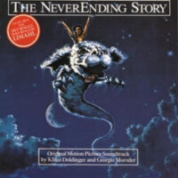 Giorgio Moroder / Klaus Doldinger – The NeverEnding Story