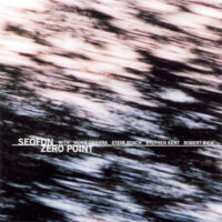 Seofon With Steve Roach, Stephen Kent, Robert Rich – Zero Point