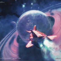 Kebu - Synthesizer Legends Vol. 1