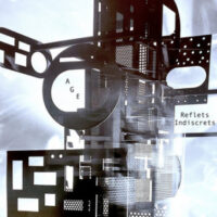 AGE - Reflets Indiscrets
