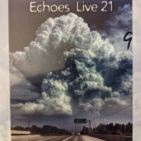 V/A - Echoes Live 21