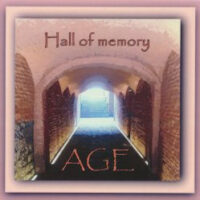 AGE - Hall Of Memory