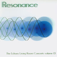 V/A - Resonance (The Echoes Living Room Concerts Volume 13)