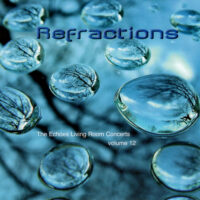 V/A - Refractions (The Echoes Living Room Concerts Volume 12)