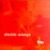 Electric Orange - Gap