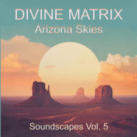 Divine Matrix. - Arizona Skies