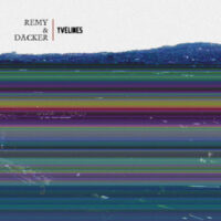 Remy + Däcker - Yvelines