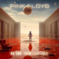 Pink Floyd – US AND THEM - FLORIDA LIVE 1972