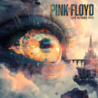 Pink Floyd – LIVE IN PARIS 1972 (2CD)