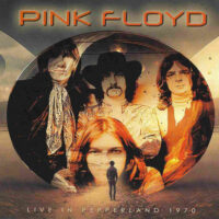Pink Floyd – Live In Pepperland 1970 (2CD)