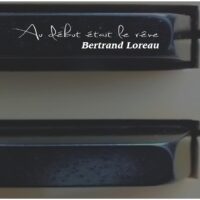 Bertrand Loreau - Au début était le rêve