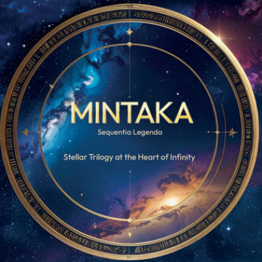 Sequentia Legenda - Mintaka