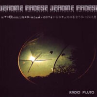Jerome Froese - Radio Pluto