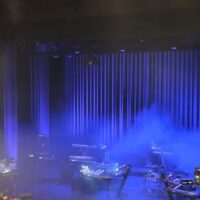 E-Live 2026 - 10th of October 2026. (Featuring Jerome Froese)  / Ticket