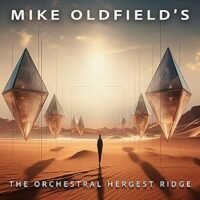 Mike Oldfield - Mike Oldfield's The Orchestral Hergest Ridge