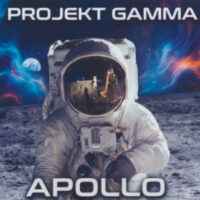 Projekt Gamma - Apollo