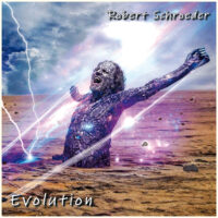 Robert Schroeder - Evolution
