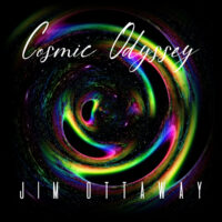 Jim Ottaway – Cosmic Odyssey