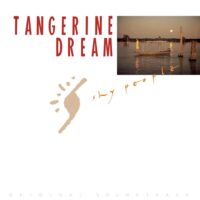 Tangerine Dream - Shy People (Vinyl)
