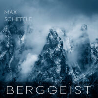 Maxxess - Berggeist