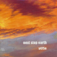 s475e - Next stop Earth