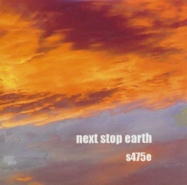 s475e - Next stop Earth