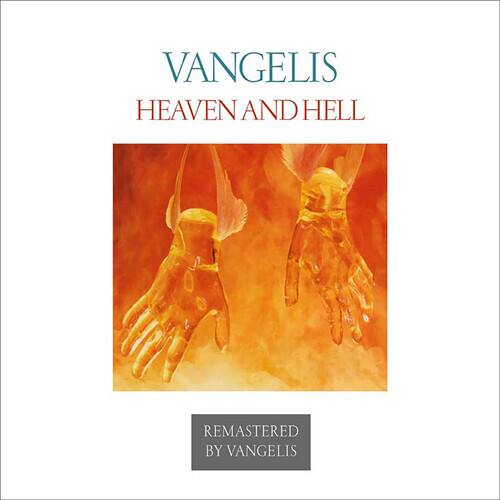 Vangelis - Heaven and Hell (Remasterd)
