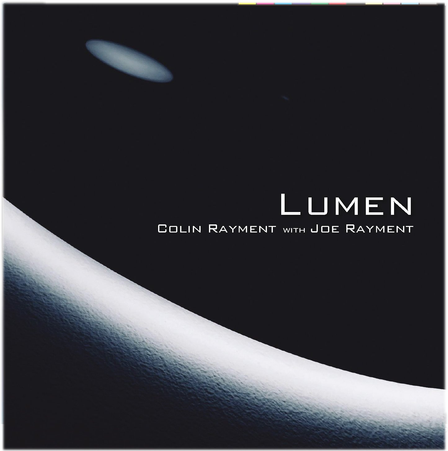 Colin Rayment - Lumen