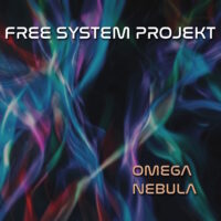 Free System Projekt - Omega Nebula (Pre Order release date Nov 2026)