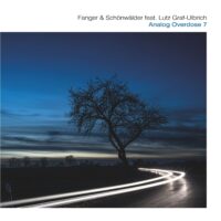 Fanger + Schönwälder feat.LÜÜL - Analog Overdose 7