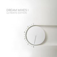 Tangerine Dream x Jerome Froese - Dream Mixes 1 - Ultimate Edition (2CD)