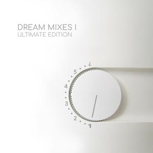 Tangerine Dream x Jerome Froese - Dream Mixes 1 - Ultimate Edition (2CD)