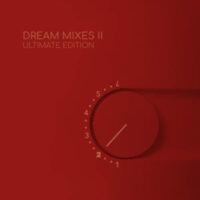 Tangerine Dream x Jerome Froese - Dream Mixes 2 - Ultimate Edition (2CD)