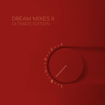 Tangerine Dream x Jerome Froese - Dream Mixes 2 - Ultimate Edition (2CD)
