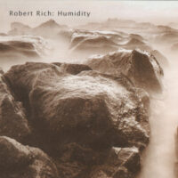 Robert Rich – Humidity - Three Concerts (3DC) (rare!! 2nd hand)