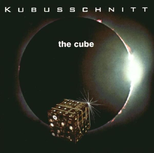 Kubusschnitt – The Cube