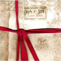 Dom F. Scab – Twelve Stories