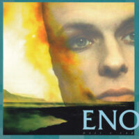 Brian Eno – Dali's Car (2nd hand)