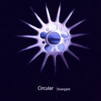 Circular - Divergent (2nd hand)