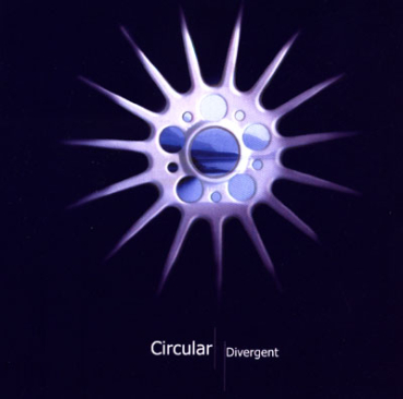 Circular - Divergent (2nd hand)