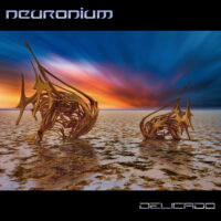 Neuronium - Delicado