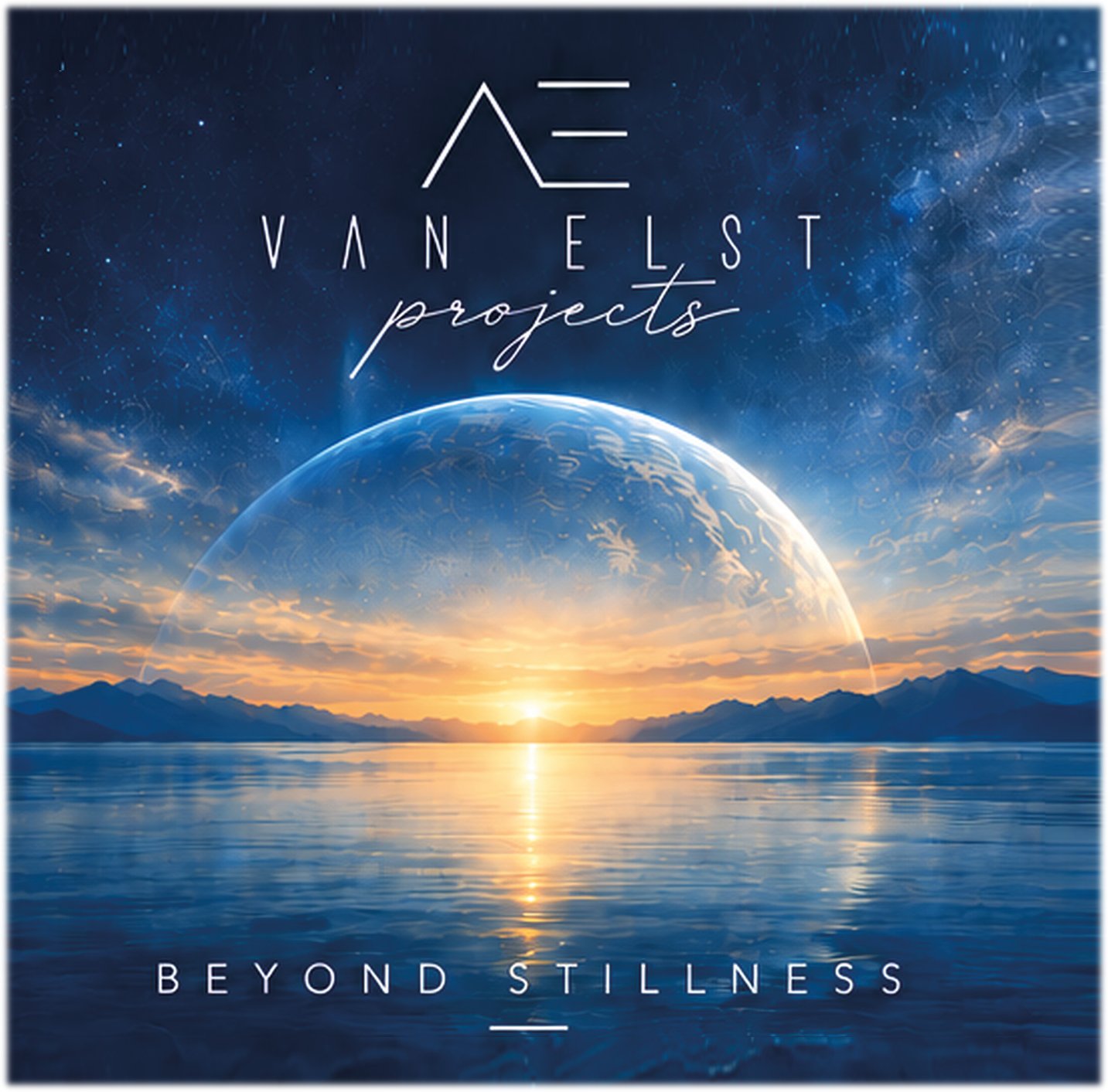 AE van Elst Projects - Beyond Stillness