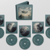 Pete Namlook and Dr. Atmo - The Silent Years (Retrospective)