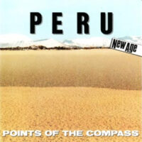 Peru - Points Of The Compass (Rare out of print)